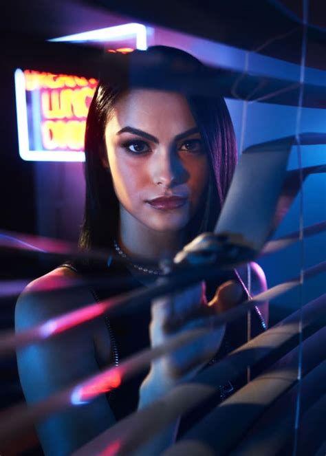 sexy camila mendes|Riverdale 4x02 .